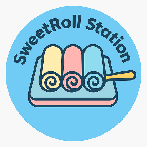 SweetRoll Station
