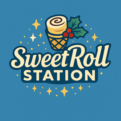 SweetRoll Station